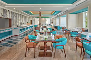thumbnail: Breakfast area