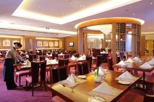 thumbnail: Restaurant