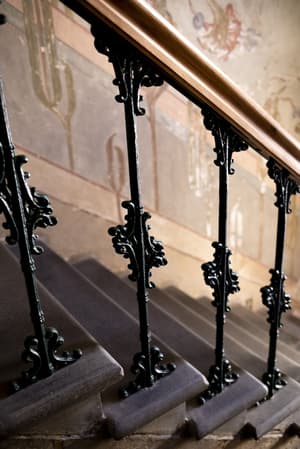 thumbnail: Property entrance