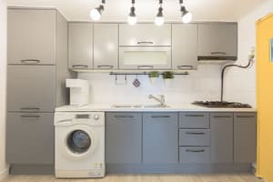 thumbnail: Private kitchen