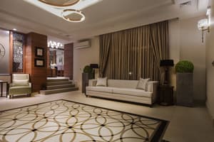 thumbnail: Reception hall