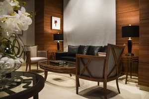 thumbnail: Lounge