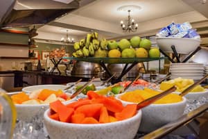 thumbnail: Breakfast meal