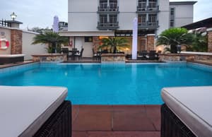 thumbnail: View from room