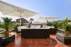 thumbnail: View from property