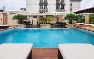 thumbnail: Terrace/patio
