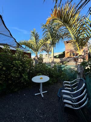 thumbnail: Terrace/patio