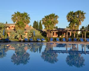 thumbnail: Outdoor pool