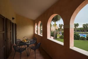 thumbnail: Terrace/patio
