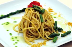 thumbnail: Food and drink