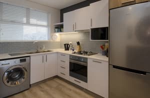 thumbnail: Private kitchen