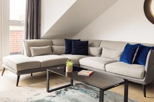 thumbnail: Living area