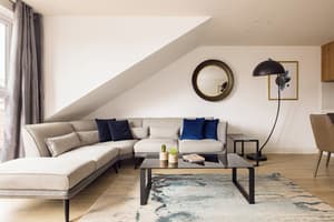 thumbnail: Living area