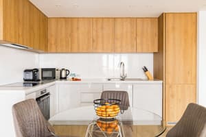 thumbnail: Private kitchen