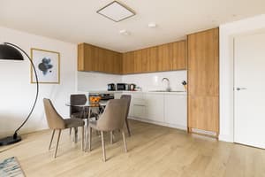 thumbnail: Private kitchen