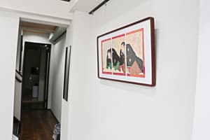thumbnail: Interior