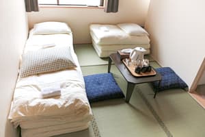 thumbnail: Room