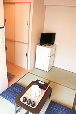 thumbnail: Room