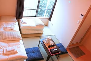 thumbnail: Room
