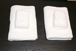 thumbnail: Bathroom amenities