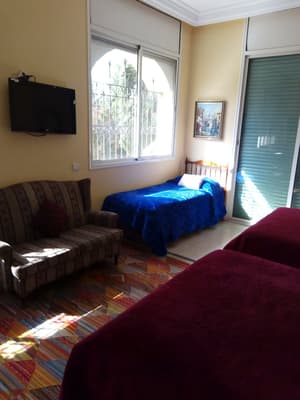 thumbnail: Room
