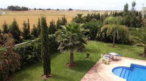 thumbnail: View from room
