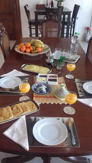 thumbnail: Breakfast meal