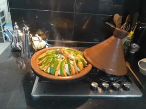 thumbnail: Restaurant