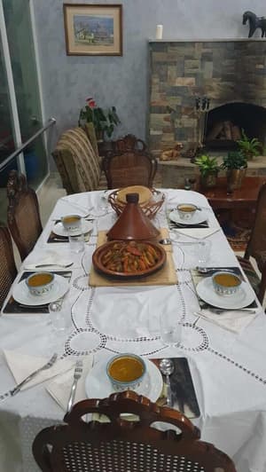 thumbnail: Dining