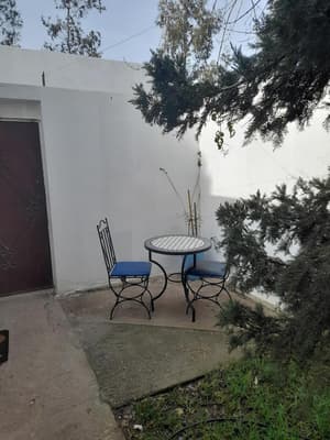 thumbnail: Terrace/patio