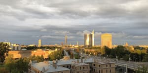 thumbnail: City view