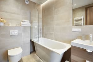 thumbnail: Bathroom