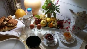thumbnail: Breakfast meal