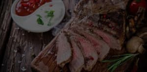 thumbnail: Food and drink