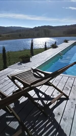 thumbnail: Outdoor pool