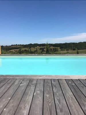 thumbnail: Outdoor pool