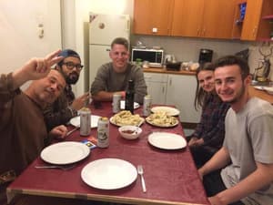 thumbnail: Dining
