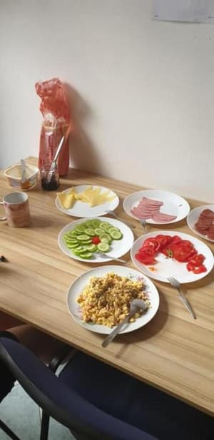 thumbnail: Breakfast meal