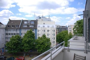 thumbnail: Balcony