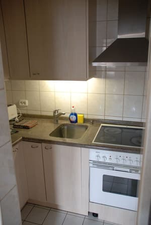 thumbnail: Private kitchen