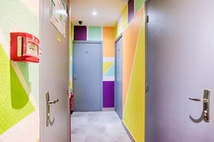 thumbnail: Interior