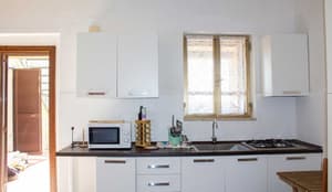 thumbnail: Private kitchenette