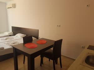 thumbnail: In-room dining