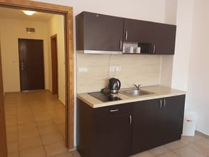 thumbnail: Private kitchenette