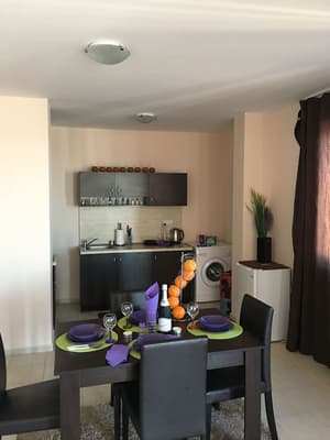 thumbnail: Private kitchenette