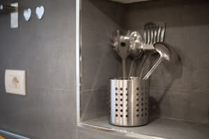 thumbnail: Private kitchen