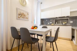 thumbnail: In-room dining