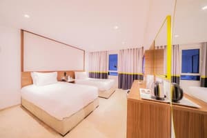 thumbnail: Room