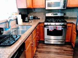 thumbnail: Private kitchen