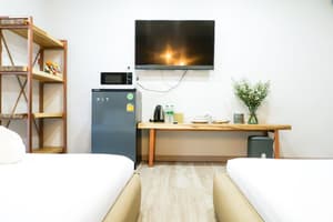 thumbnail: Room